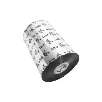 Kalka woskowo żywiczna Zebra